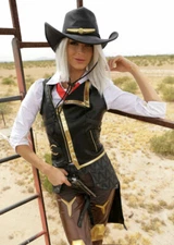 photo 10*15cm 4x6 INCH EMMA HIX SEXY (231)