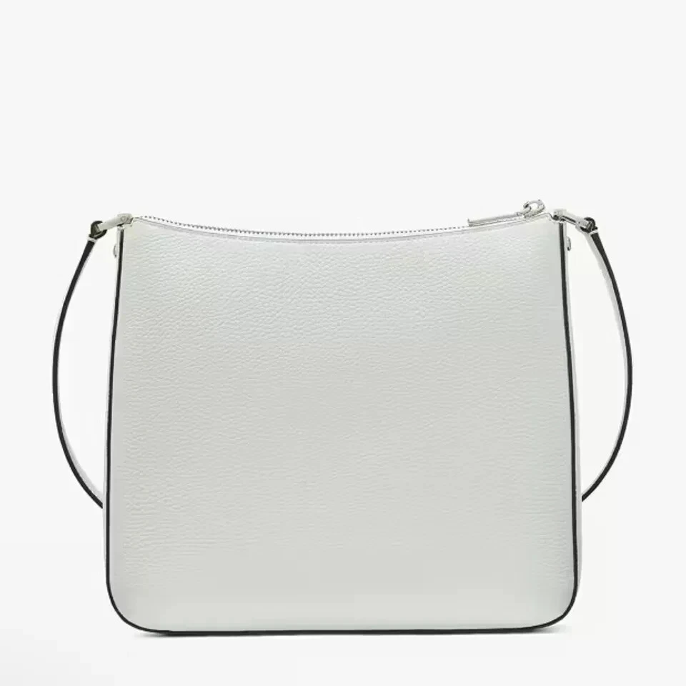 Kate Spade Leila Swingpack borsa a tracolla messenger lime sherbert