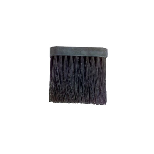 Sionlan 1400B Little Green Machine Brush Replacement – 3-Inch Black Brushes, 2-Pack For Cleaning Tools