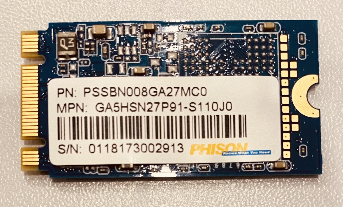 M2 flash shop drive