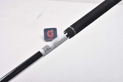 Left Hand Ping G400 #7 Iron / 30° / Black Dot / Firm Flex Project X 5.5 / Demo - Picture 5 of 6