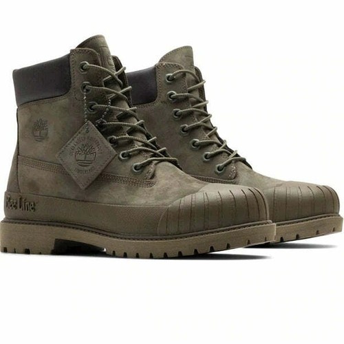 よるアーチ Timberland - 訳あり Timberland x Bee Line wmns 26.5cmの