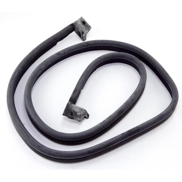 Joint de vitre de hayon pour Jeep Wrangler YJ 1987-1995 sur hard top rigide