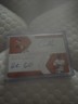 2024 Panini National Treasures Coby Mayo/ Heston Kjerstad Dual Auto 3/25