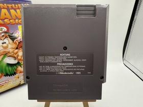 Nintendo NES -ADVENTURE ISLAND CLASSIC | Spiel & OVP inkl. Anleitung & Schuber✅