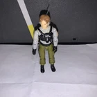 G.I Joe Night Force Psyche-Out ARAH 1988 No Accessories Toys R Us Exclusive