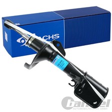 SACHS GASDRUCK STOßDÄMPFER VORDERACHSE passend für MERCEDES-BENZ V-KLASSE VITO