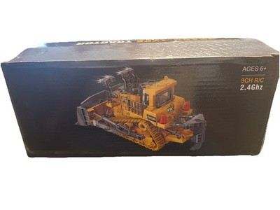 Track-Type Tractor  9CH R/C