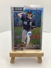 2026 Topps Series 1 - Davis Martin #281 Holofoil