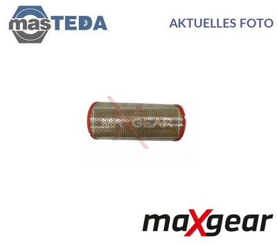 26-0168 MOTOR LUFTFILTER MOTORFILTER MAXGEAR FÜR CLAAS ELIOS 230 65KW
