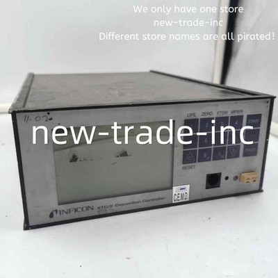 1PCS  757-500-G1 XTC/2 Free FedEx 90-days Warranty