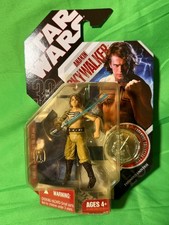 Anakin Skywalker  33 2007 STAR WARS 30th Anniversary Coin