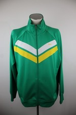 Nike Veste Sportive Homme Tg XL Man Sport Vintage Casual Jacket Avec Zipper