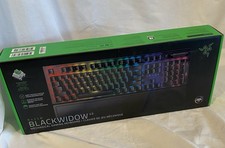 Razer Blackwidow V3 Mechanical Keyboard