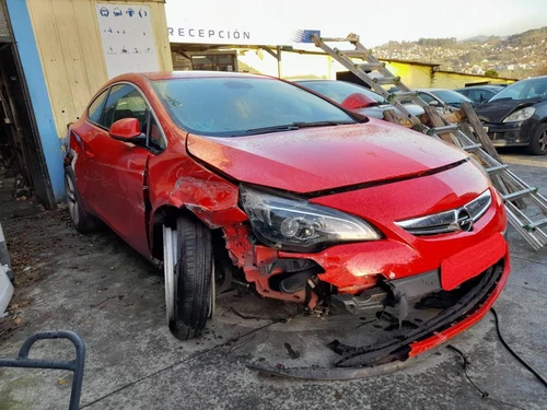 RETROVISOR DERECHO ASTRA J GTC 3P Aussenspiegel Rechts für OPEL ASTRA J G 130310 - Bild 8 von 8