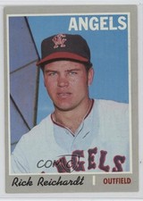 Rick Reichardt