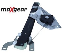 Maxgear 50-0492 Fensterheber Kreuzarm Reparatursatz Fenster Heber FüR Audi