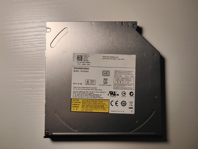 Used Mixed Brand CD-ROM Drives Internal SATA Slim