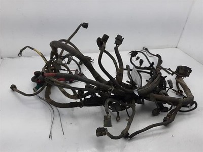 2000 Ford F250SD 5.4L 4 Speed Auto 2WD Engine Wire Harness YC3Z9D930AJ