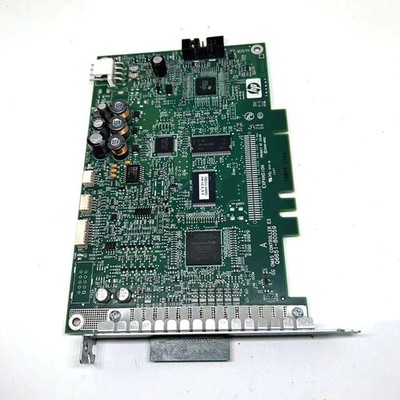 OMAS Controller Board CQ111-60018 Fits For HP Designjet Printer Parts
