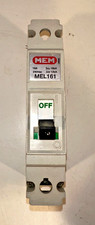MEM MEL161 - 16A Single Phase MCCB