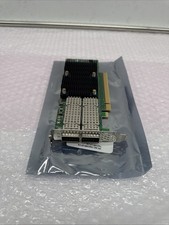 Chelsio T62100 100GbE Dual Port Genuine Ethernet Adapter