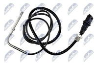 Nty Sensor, Abgastemperatur EGT-FT-014 Passend FüR Fiat Lancia
