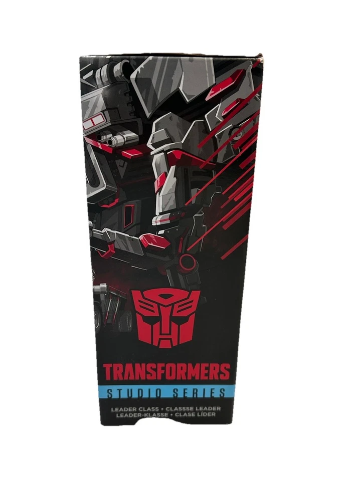 Transformers Studio Series Devastator Constructicon Overload New In Box Sealed - Image 3 of 4