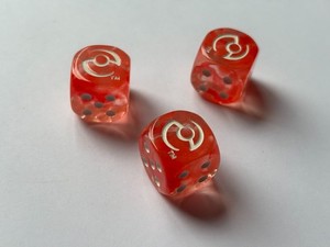 ポケモンプロフェッサーダイス4個 Pokemon Professor Program Dice for sale | eBay