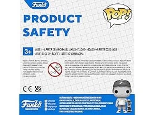 Funko Pop! Marvel: X-Men'97 - Storm - Collectable Vinyl Figure - Gift Idea - Off - Imagen 3 de 3