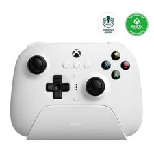 8BitDo Ultimate Wireless Controller with Hall Effects for Xbox, Apple, Android
