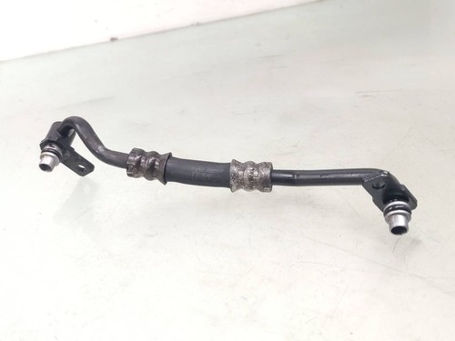 Porsche Cayenne (92A) 2016 Getriebeölkühler Leitung Schlauch 7p0317824 Diesel