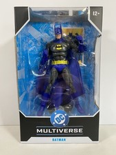 DC Multiverse - Justice League 90's - 7  Batman Action Figure NEW McFarlane toys