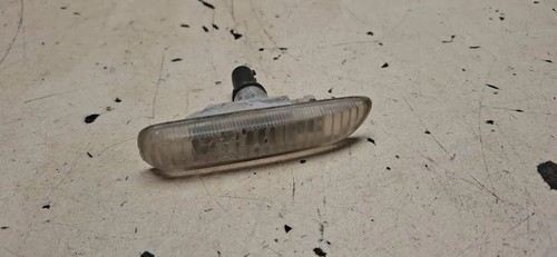 BMW 3 Coupe E46 Kotflügelblinker vorne links 2.49 Petrol 2001 34183731