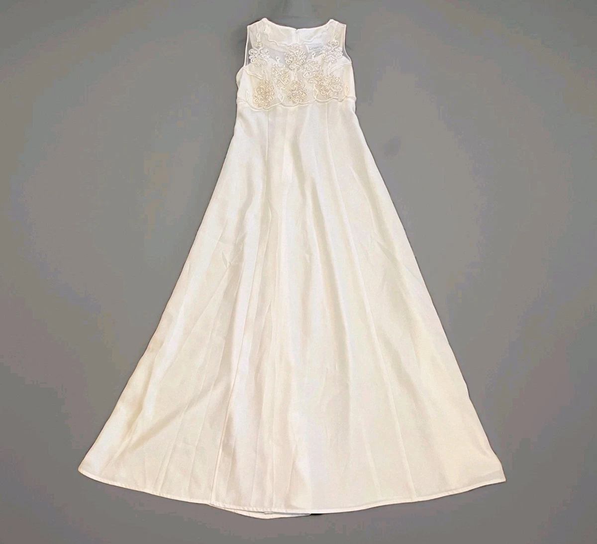a line wedding dress ebay A-Line Wedding Dresses for sale