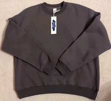 #OVDY  LABEL OFF CREWNECK SWEATSHIRT 💯 AUTHENTIC