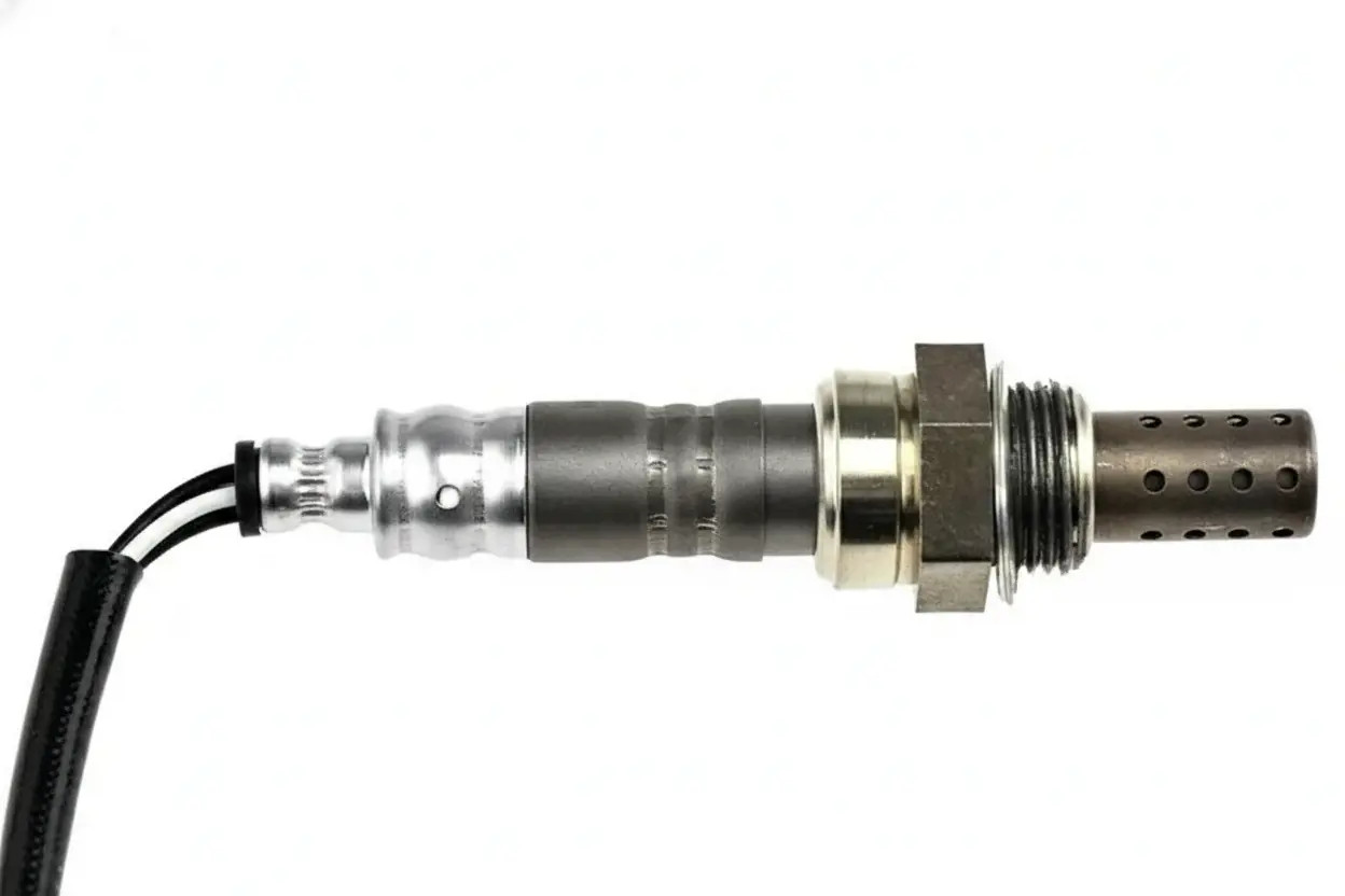 Sonda lambda anteriore Sonda di regolazione ESL-SU-000 NTY per SUZUKI SX4 - Immagine 3