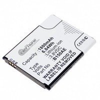3,8V Akku Li-Ion FüR Samsung Galaxy Core Duos GT-I8262 GT-18262 EB-B150AC