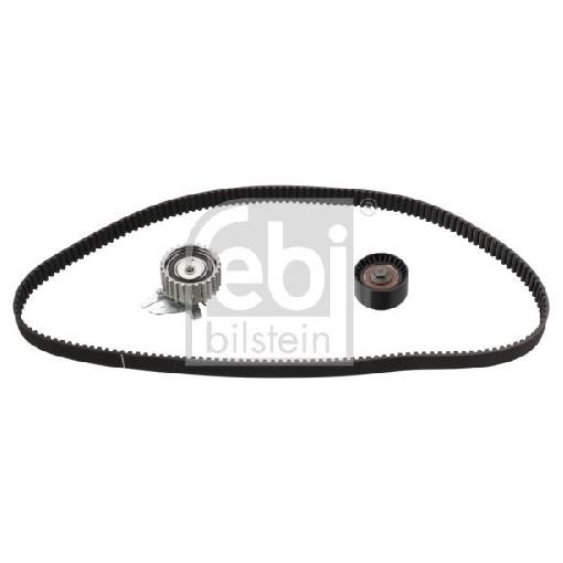 Zahnriemensatz FüR Alfa Romeo GTV 916 1.7 2.0 95 Bis 05 Febi QualitäT AR67299-image