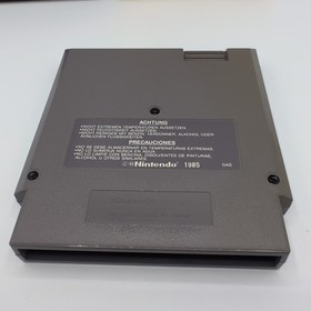 Super Mario Bros. 3 Nintendo NES PAL OVP & Anleitung 