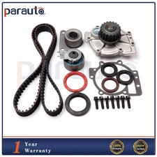 Timing Belt Kit Water Pump for Volvo V70 S40 S80 S60 XC90 S70 XC70 C70 WPK41110