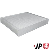 JP Group Kupplungssatz 1230404910