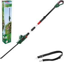 Bosch UniversalHedgePole 18 Teleskop-Heckenschere ohne Akku NEU