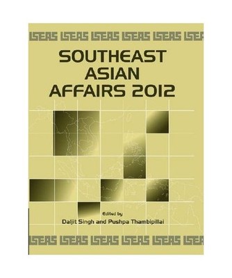 Southeast Asian Affairs 2012