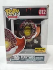 Pennywise Deadlights 812 IT Funko Pop! Hot Topic Exclusive