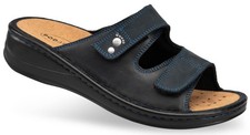 Ciabatte ortopediche donna Podartis ALIPES BLU SR11090