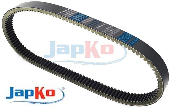 Japko 40293 Zahnriemen Steuerriemen FüR Honda-image