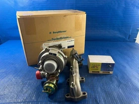 Turbolader VW Sharan SEAT Alhambra FORD Galaxy 1.9 90PS 53039880036 NEU