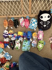 Hugh Bundle Of Cats Vs Pickles /kittens Vs Gherkins Over 150