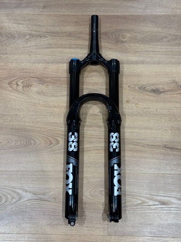 Fox 38 Float Performance Elite 170mm 29er, Grip 2 Damper, 44mm Offset